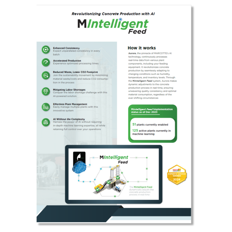 MIntelligent Feed - Brochure Cover (1)